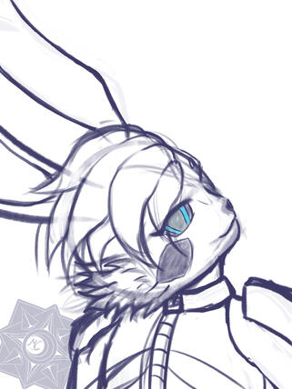 Sketch Head